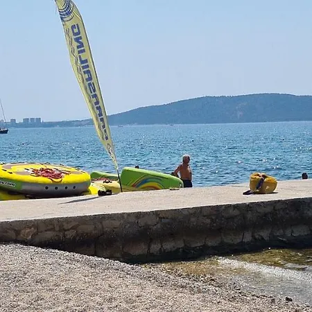 Ivana 2 * Kastela