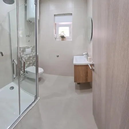 Ivana 2 Apartment *