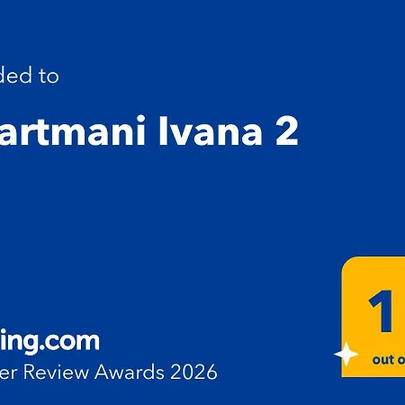 Ivana 2 * Kaštela
