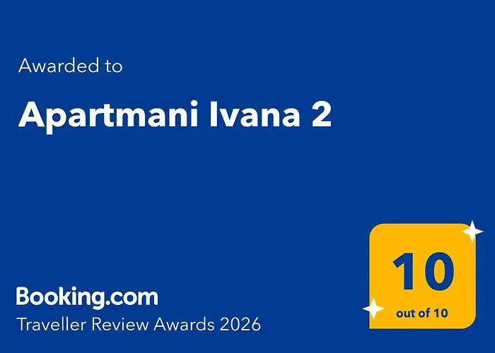 Ivana 2 * Kaštela
